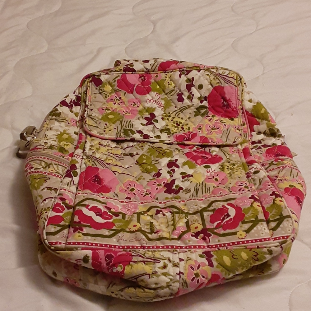 Vera Bradley purse/backpack